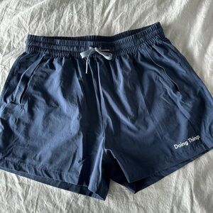 Outdoor Voices Shorts